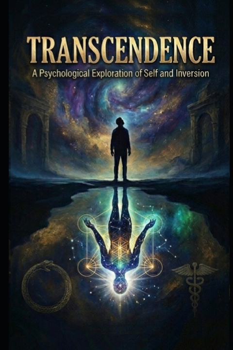 Carte Transcendence B.S. MEDICINEMAN