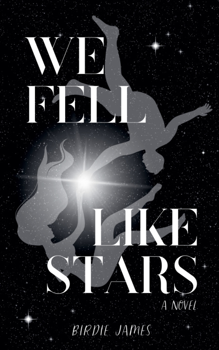Carte We Fell Like Stars Birdie James