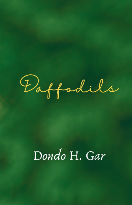 Book Daffodils Dondo Hemen