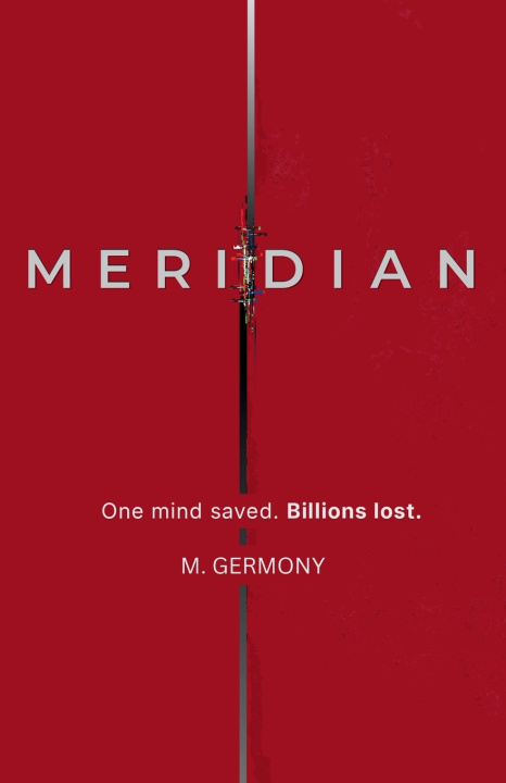 Libro MERIDIAN M. Germony