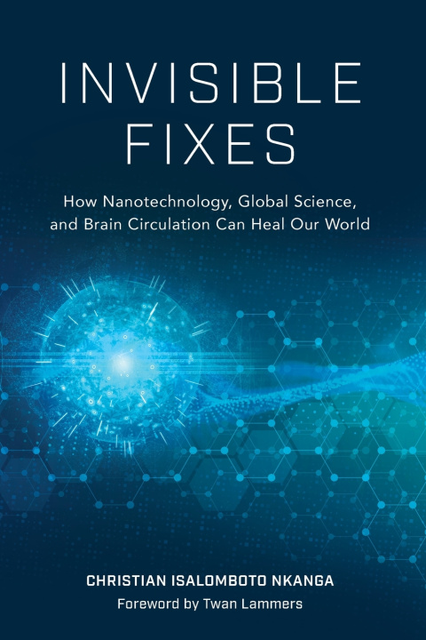 Carte Invisible Fixes Christian Nkanga