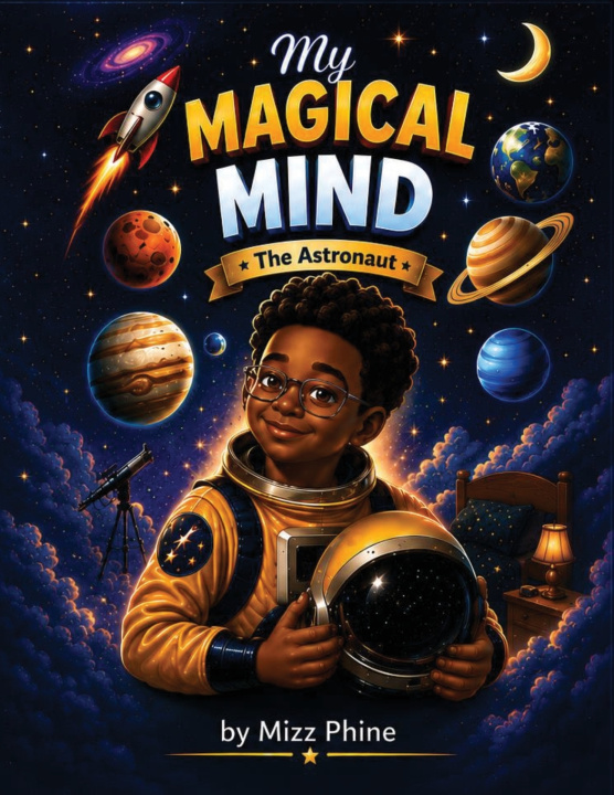 Carte My Magical Mind Susan G