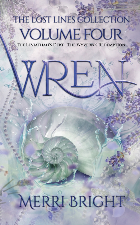 Carte Wren Merri Bright