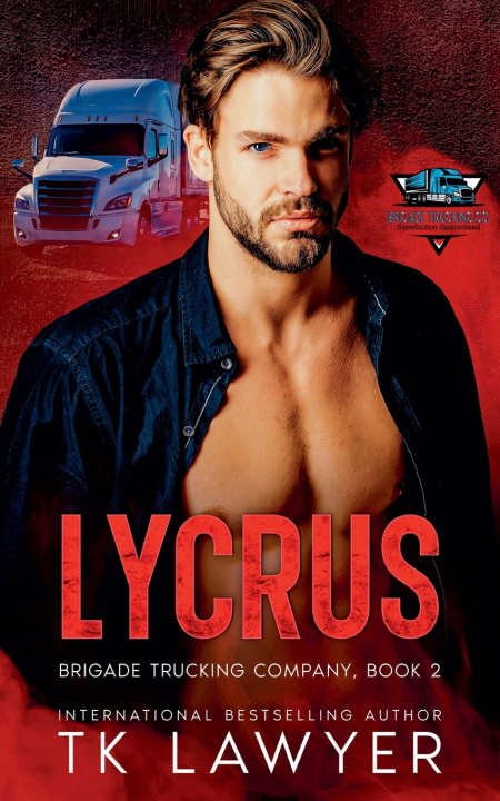 Carte Lycrus TK Lawyer