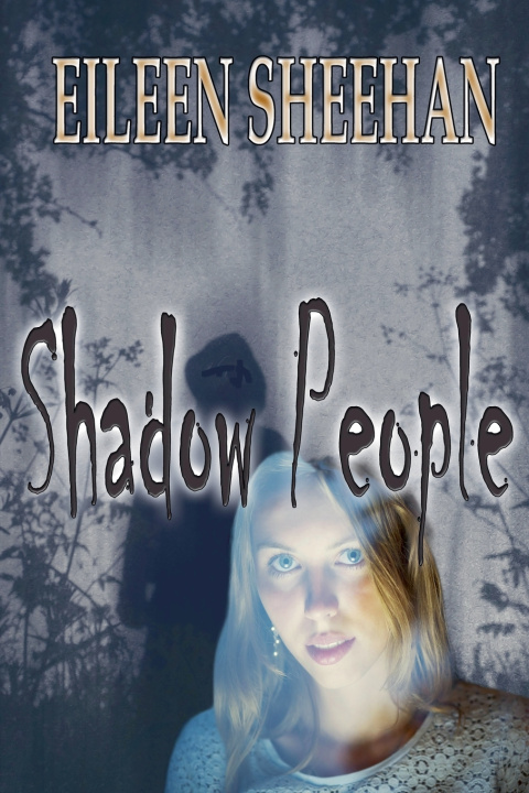 Libro Shadow People Eileen Sheehan