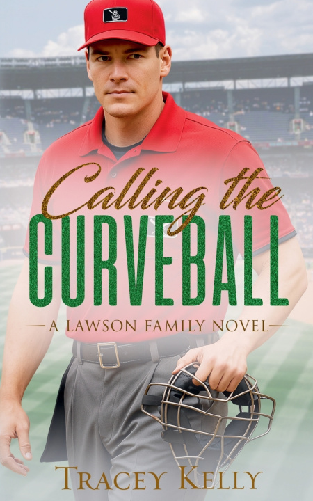 Buch Calling the Curveball Tracey Kelly