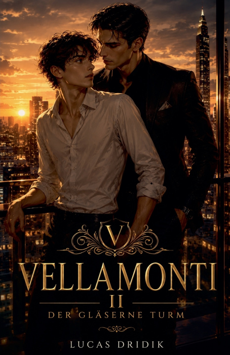 Libro Vellamonti Lucas Dridik
