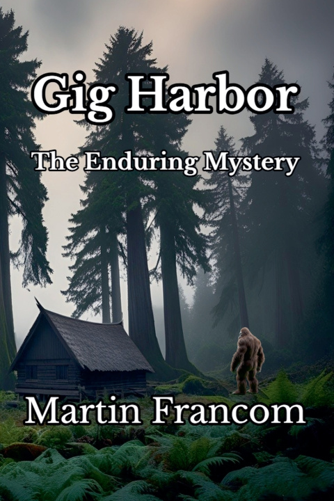 Libro Gig Harbor Martin Francom