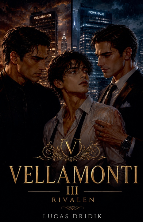 Libro Vellamonti Lucas Dridik