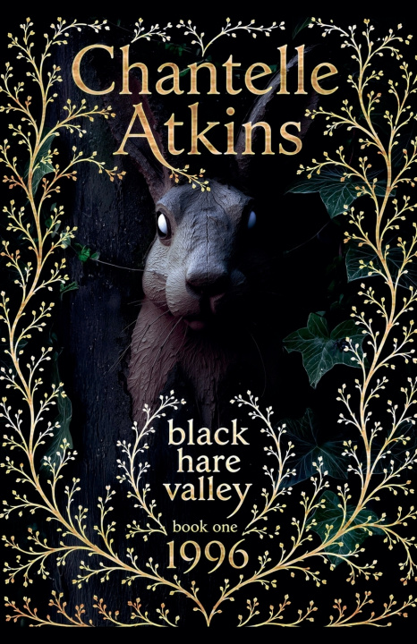 Buch Black Hare Valley Book One Chantelle Atkins
