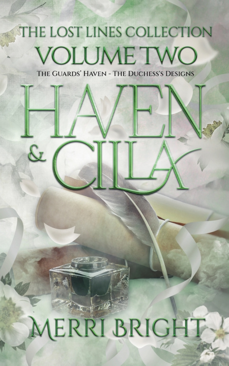 Libro Haven & Cilla Merri Bright