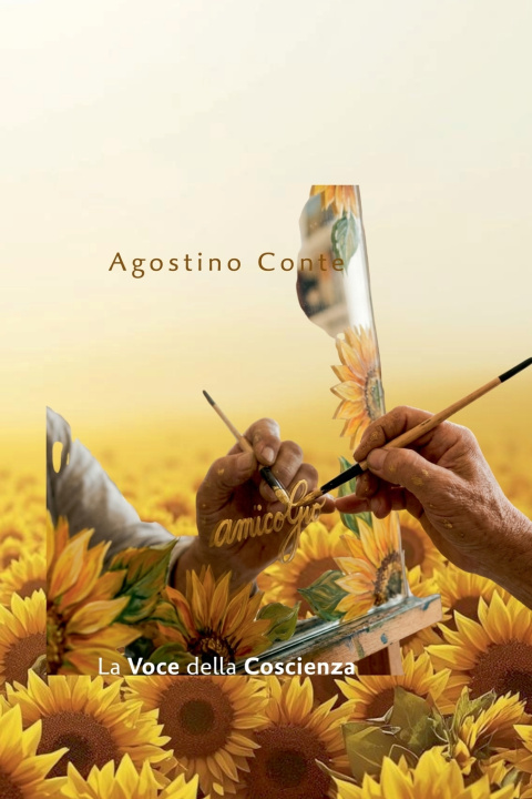 Kniha amicoGiò Agostino Conte
