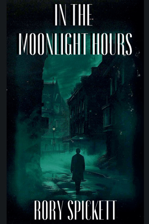 Carte In the Moonlight Hours Rory Spickett