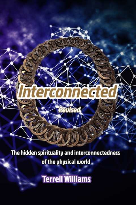 Książka Interconnected Revised Terrell