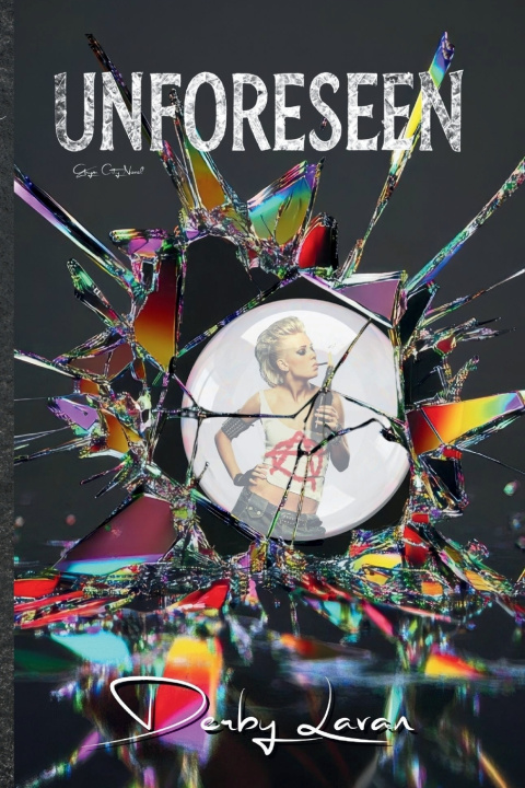Carte Unforeseen Derby LaVan