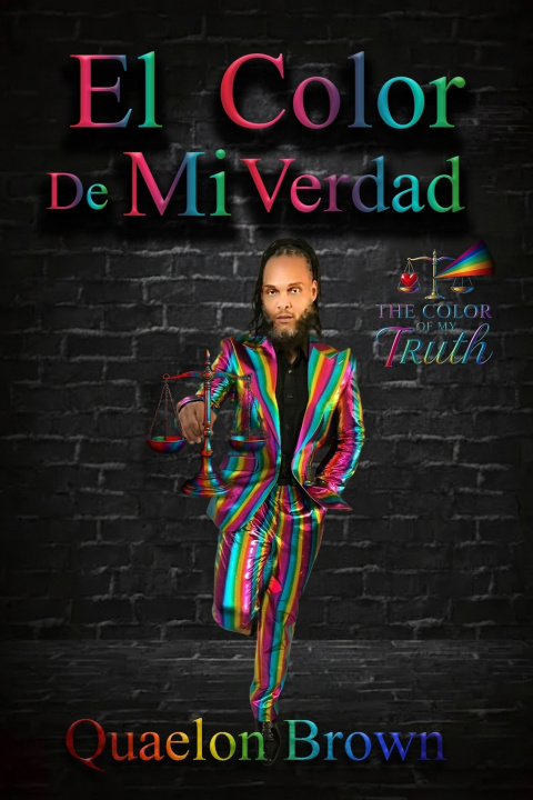 Carte El Color De Mi Verdad Quaelon Brown