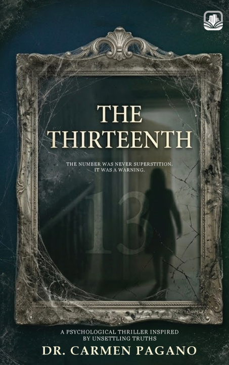 Buch The Thirteenth Dr. Carmen Pagano