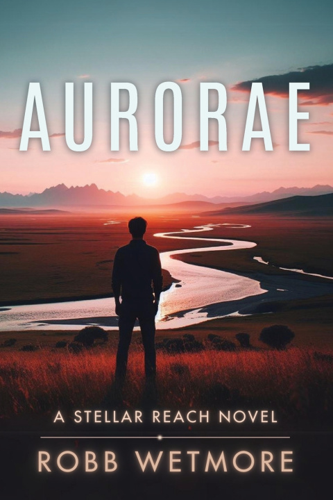 Boek Aurorae Robb Wetmore