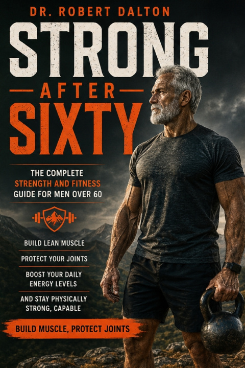 Carte Strong After Sixty Dr. Robert Dalton
