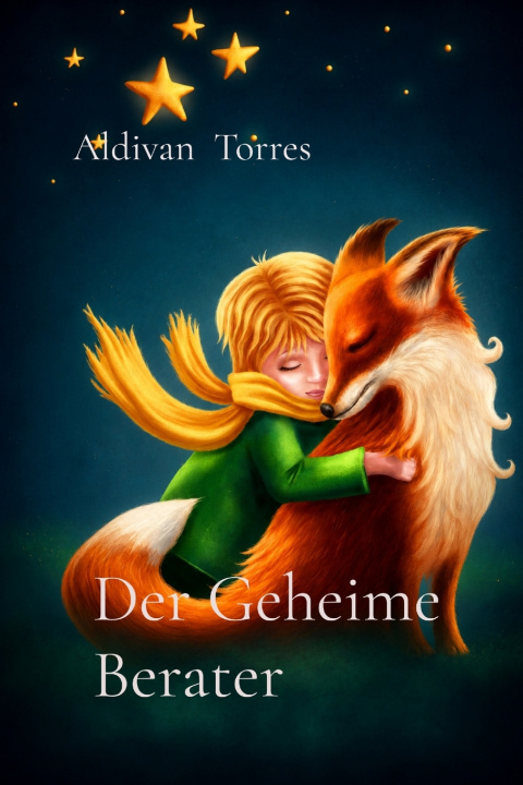 Carte Der Geheime Berater Aldivan Torres
