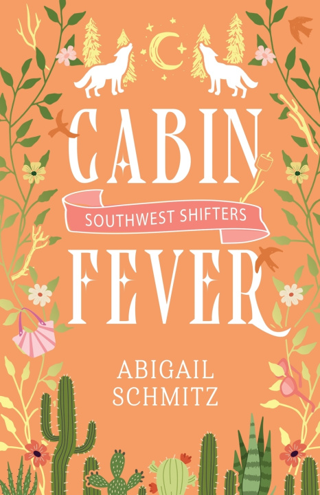 Buch Cabin Fever Abigail Schmitz