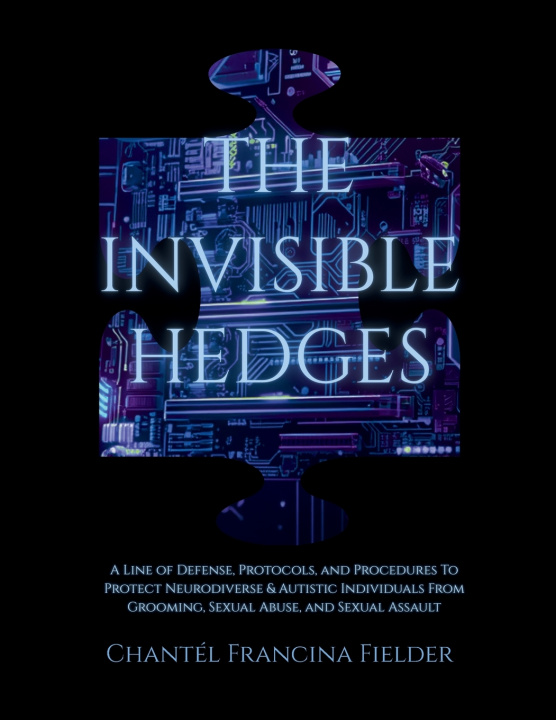 Buch The Invisible Hedges Chantél Francina Fielder