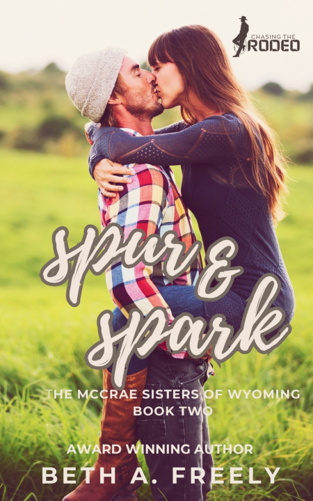Carte Spur & Spark Beth A. Freely