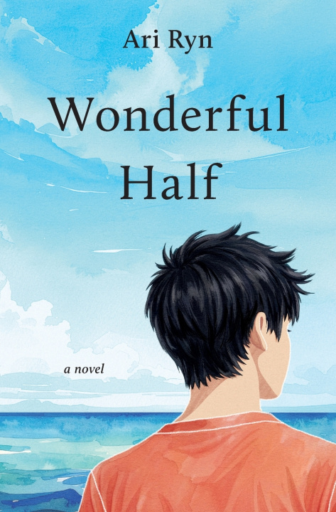 Carte Wonderful Half Ari Ryn