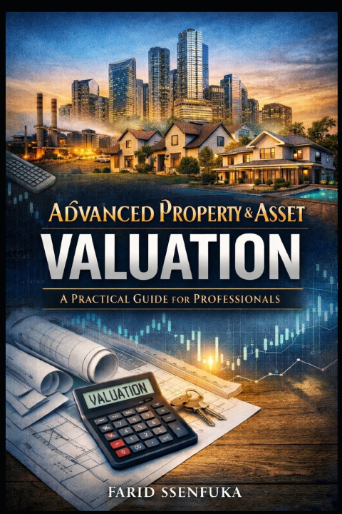 Carte Advanced Property & Asset Valuation Farid Ssenfuka