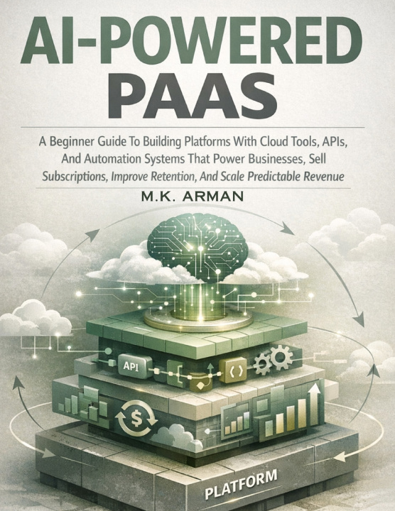 Carte AI-Powered PaaS M.K. Arman