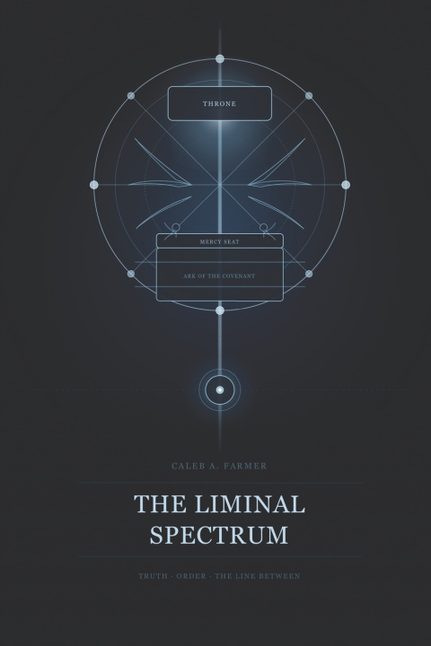 Книга The Liminal Spectrum Caleb Anthony Farmer