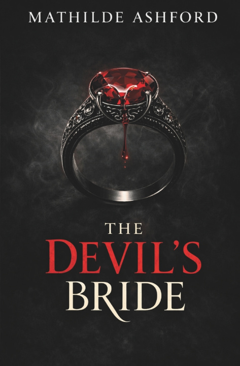Книга The Devil's Bride - Mafia Romance Mathilde Ashford