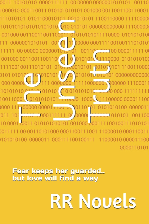 Buch The Unseen Truth RR Novels