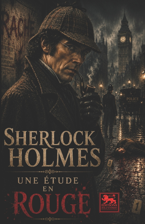 Книга Sherlock Holmes Arthur Conan Doyle