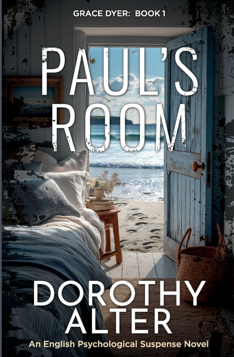 Buch Paul's Room Dorothy Alter
