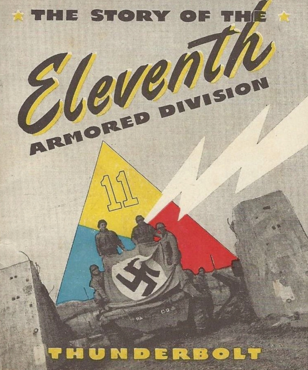 Książka Thunderbolt History Delivered