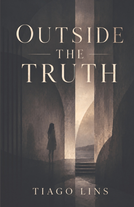 Книга OUTSIDE THE TRUTH Tiago Lins