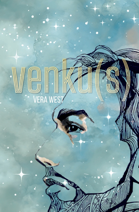 Книга Venkus Vera West