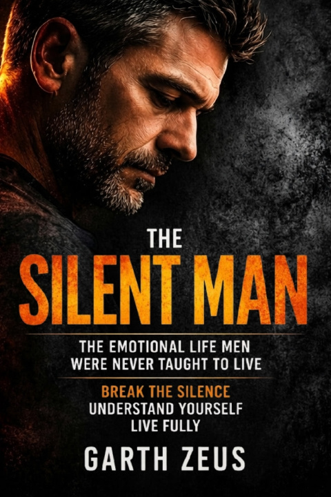Carte THE SILENT MAN Garth Zeus