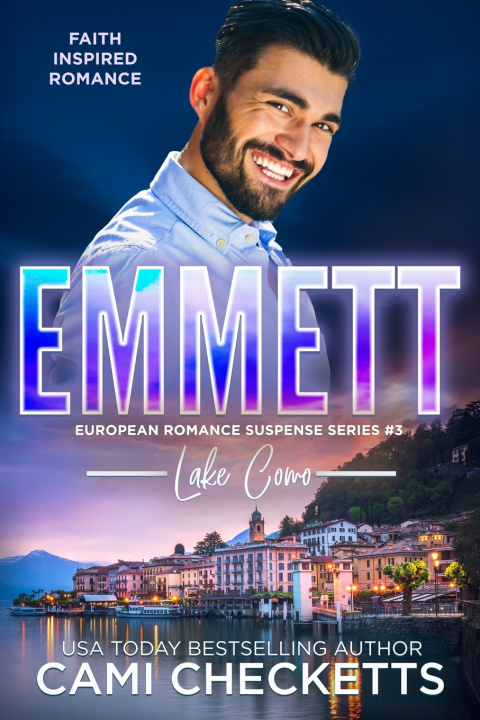 Libro Emmett Cami Checketts