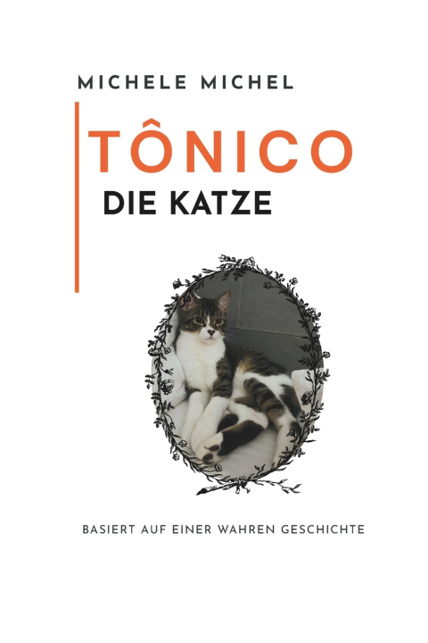 Carte Tônico Die Katze Michele Michel