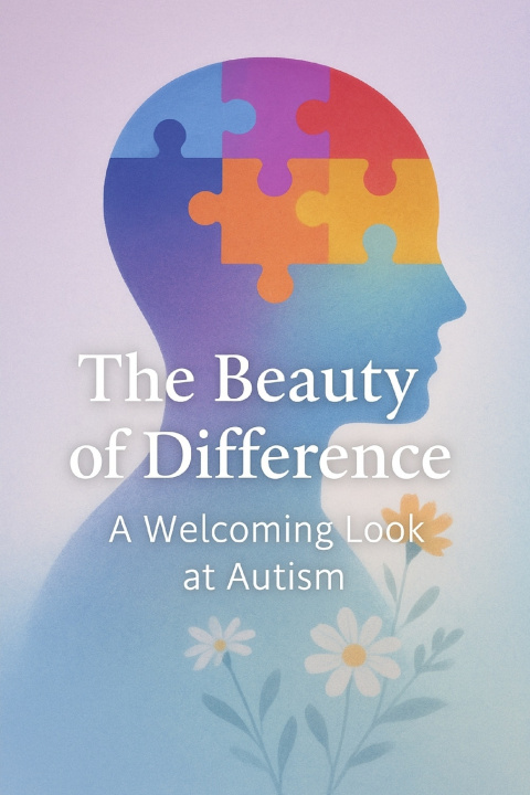 Boek The Beauty of Difference Telbin Alves