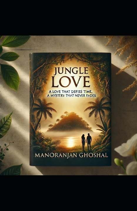 Carte Jungle Love Manoranjan ghoshal