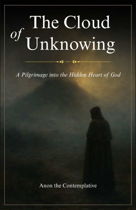 Buch The Cloud of Unknowing Anon the Contemplative