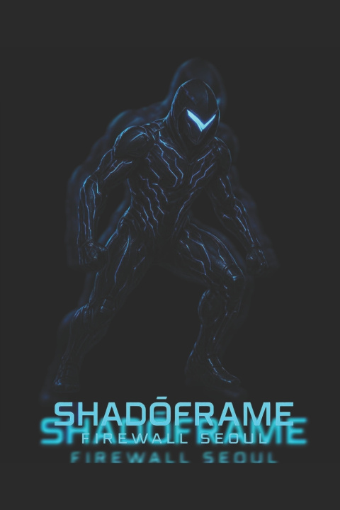 Book Shadōframe Anthony Farrior