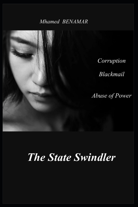 Buch THE STATE SWINDLER Mhamed BENAMAR