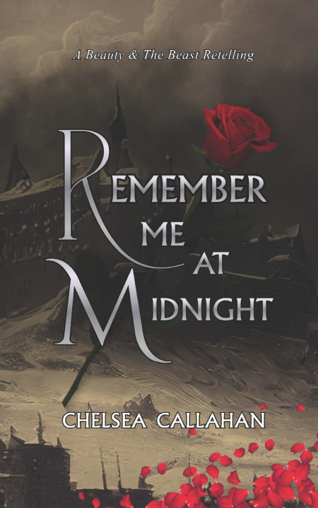Книга Remember Me At Midnight Chelsea Callahan