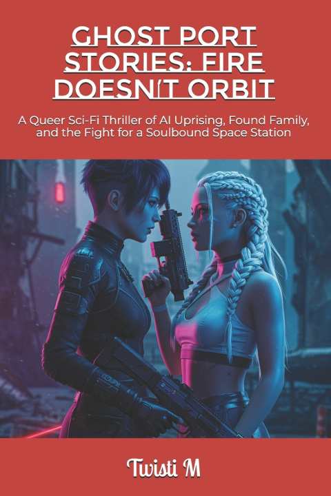 Libro Ghost Port Stories Twisti M