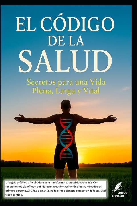 Könyv El Código de la Salud Tomás Urbano Rodríguez Martín TUR