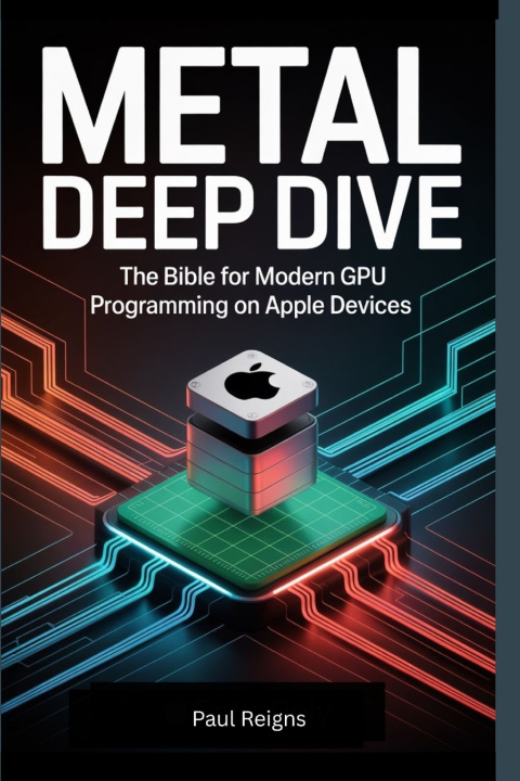 Книга Metal Deep Dive Paul Reigns